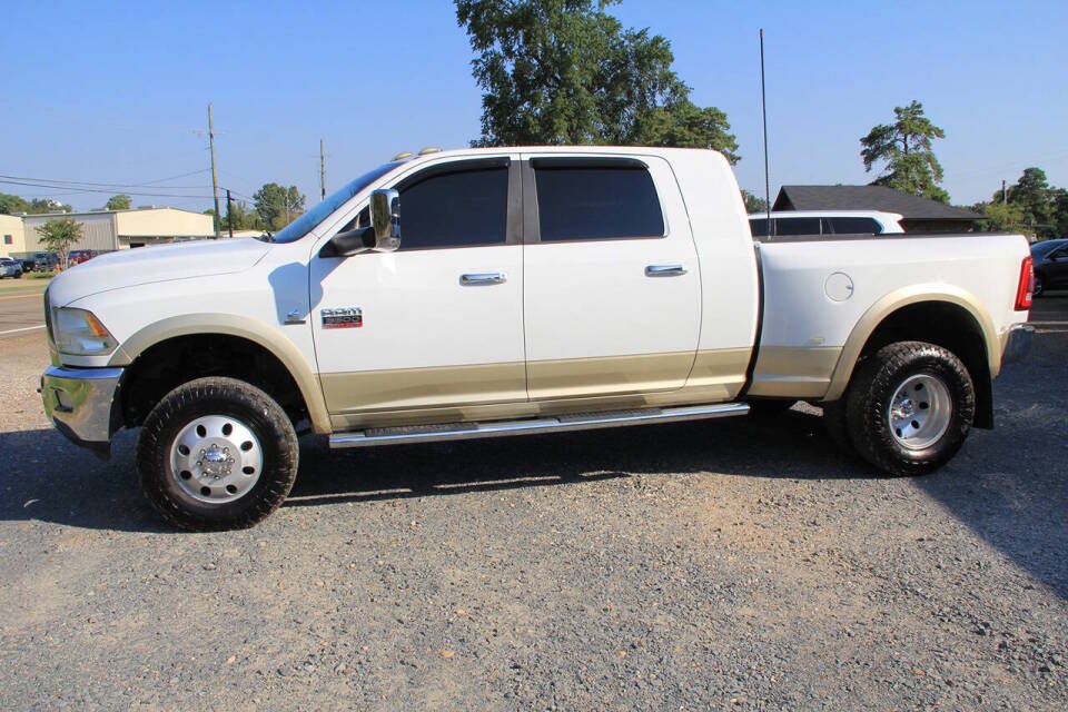 ram ram 3500 pickup 2011 3D73Y4HL1BG555815 image ram ram 3500 pickup 2011 3D73Y4HL1BG555815 image
